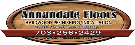 Annandale Floors Logo